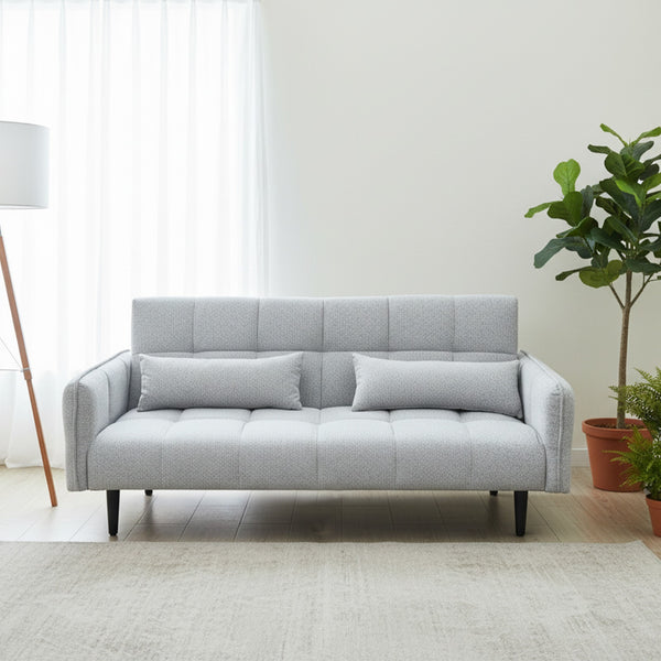 pendle sofa click clack  3 seater