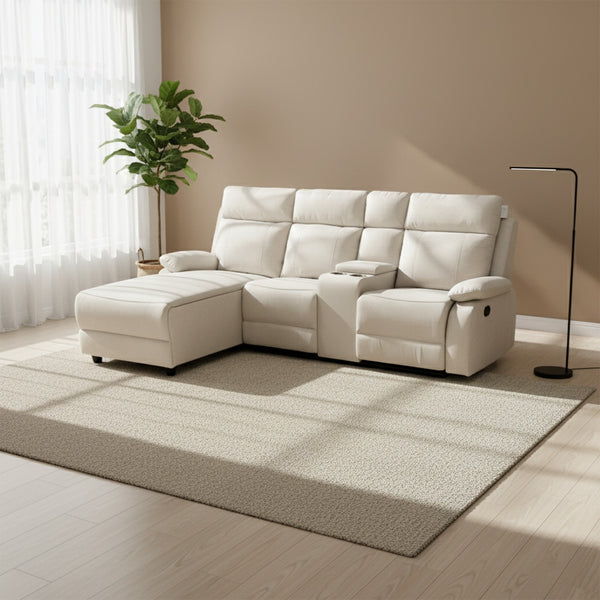 Serenova Recliner L Shape