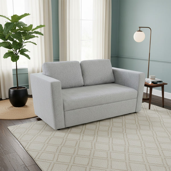 slumber slider sofa bed 2 seater